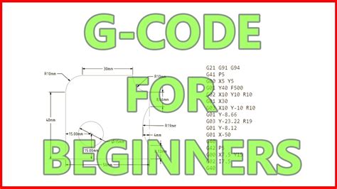 understanding g code